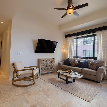 Diamante Beachfront Suites San Pedro  Dış mekan fotoğraf