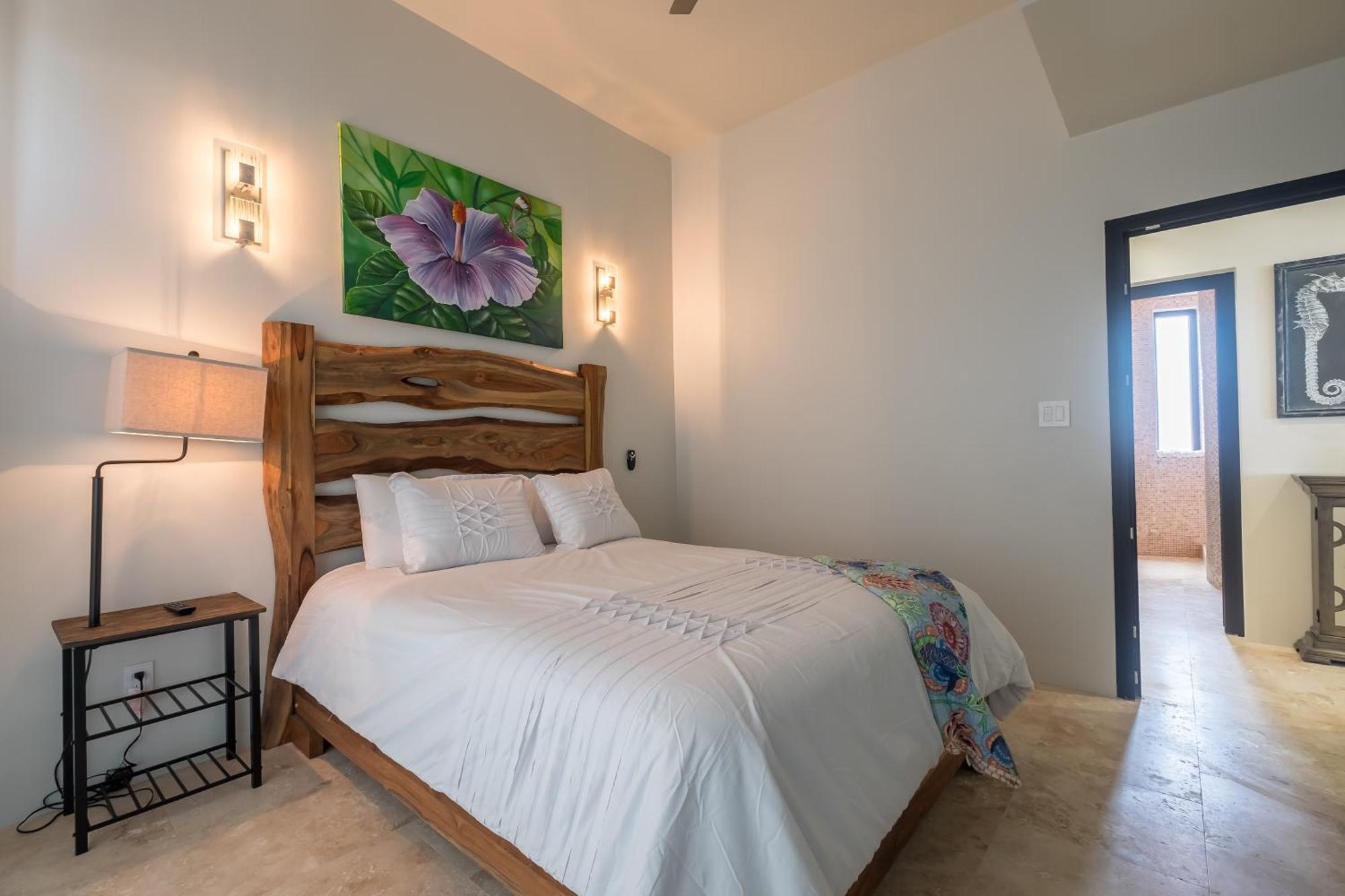 Diamante Beachfront Suites San Pedro  Dış mekan fotoğraf