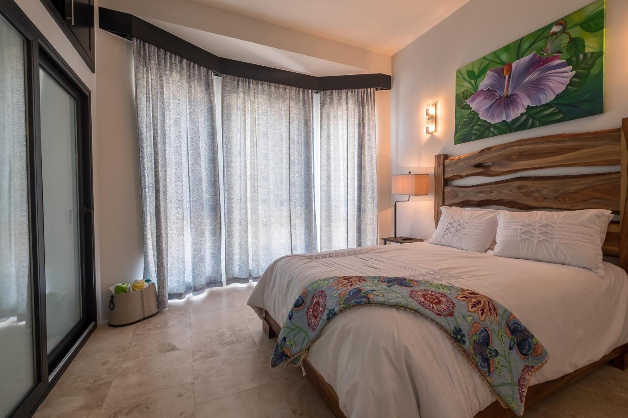 Diamante Beachfront Suites San Pedro  Dış mekan fotoğraf
