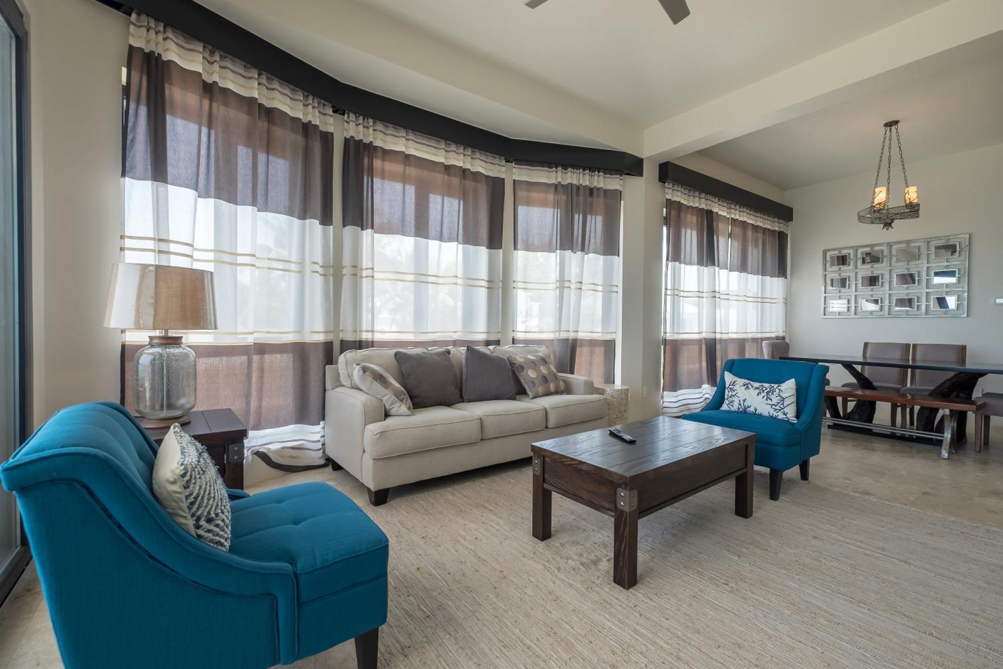 Diamante Beachfront Suites San Pedro  Dış mekan fotoğraf