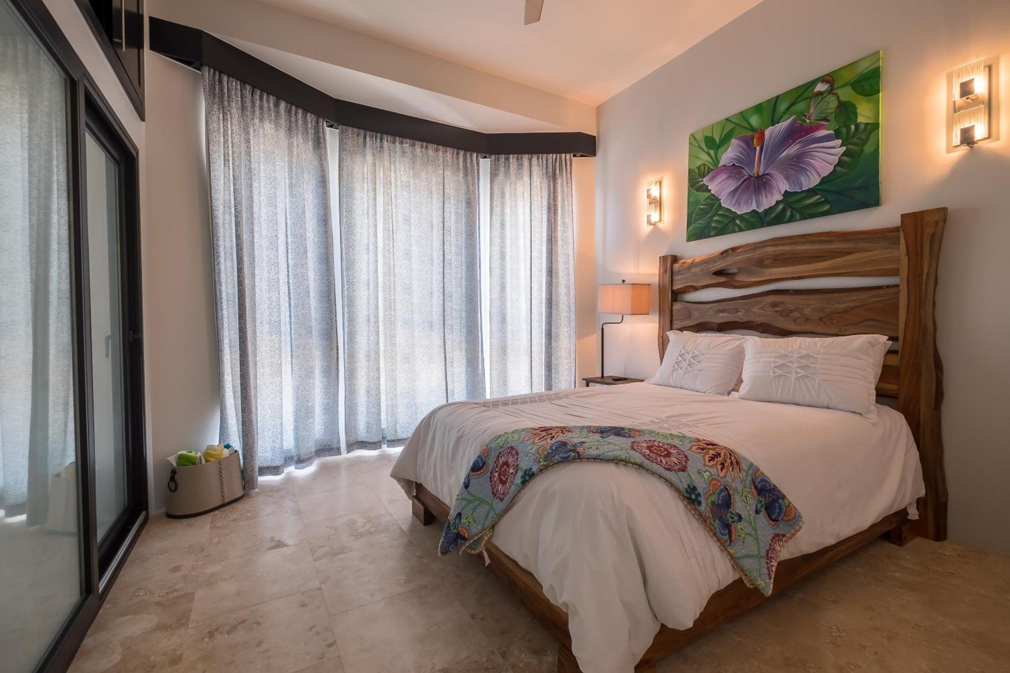 Diamante Beachfront Suites San Pedro  Dış mekan fotoğraf