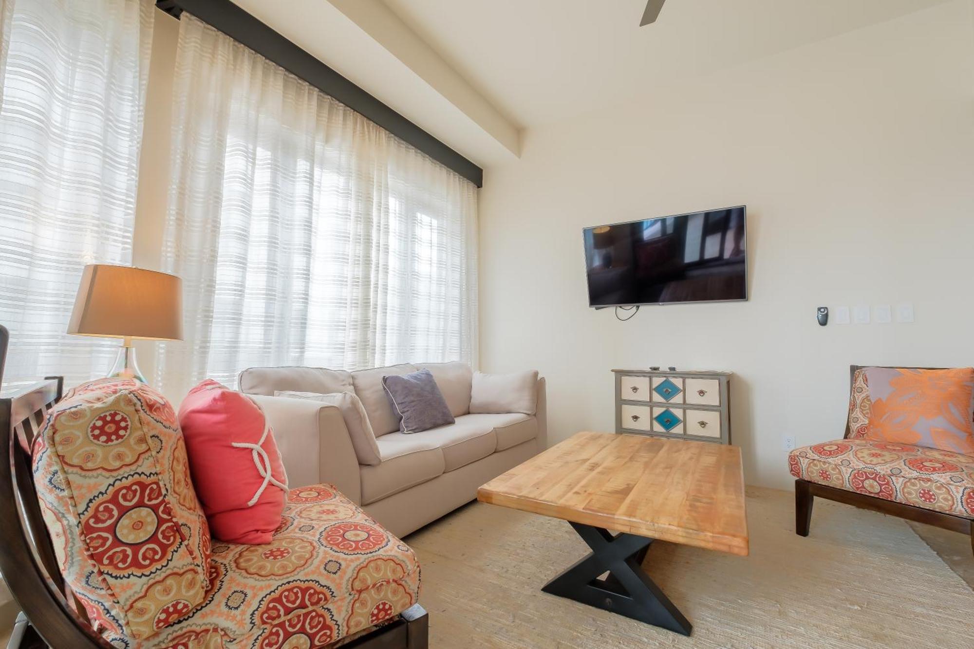 Diamante Beachfront Suites San Pedro  Dış mekan fotoğraf