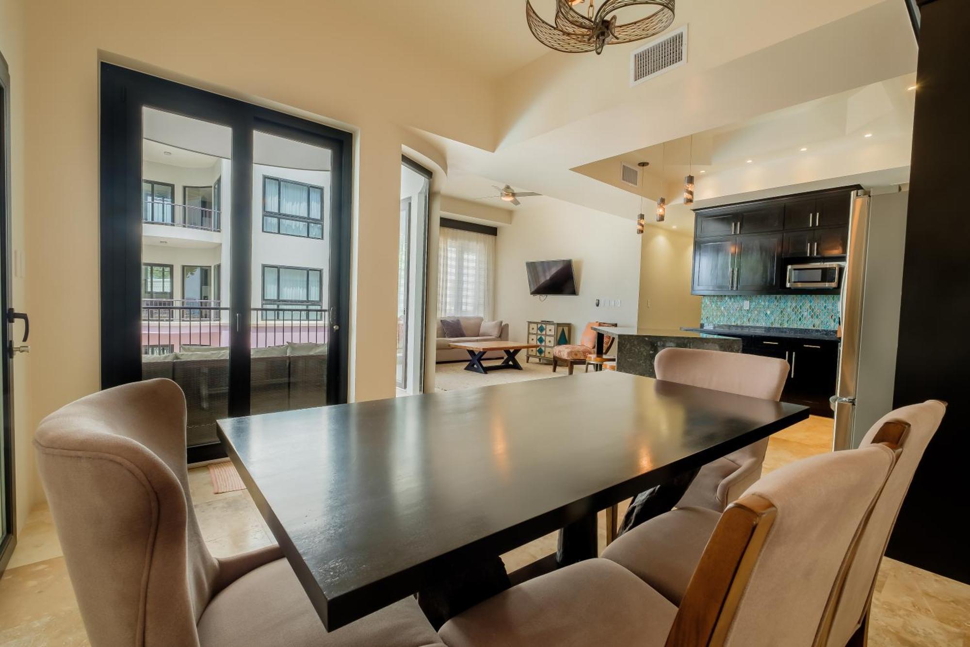 Diamante Beachfront Suites San Pedro  Dış mekan fotoğraf