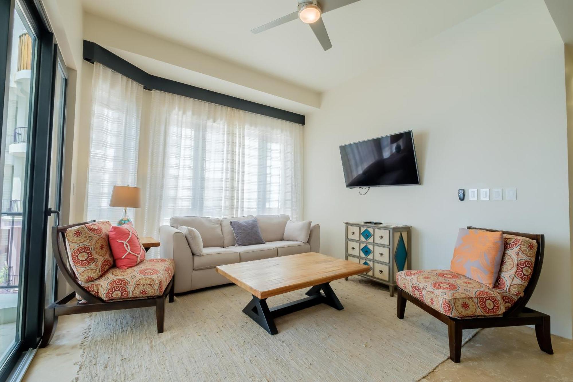 Diamante Beachfront Suites San Pedro  Dış mekan fotoğraf