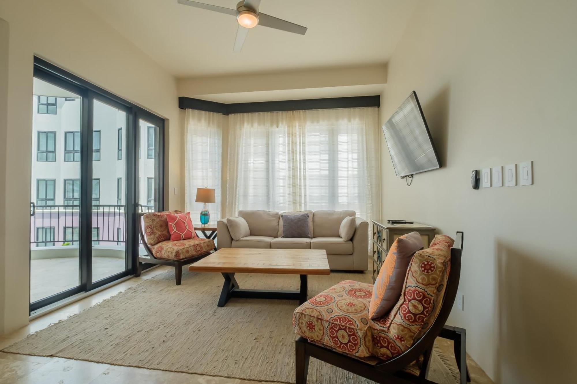 Diamante Beachfront Suites San Pedro  Dış mekan fotoğraf