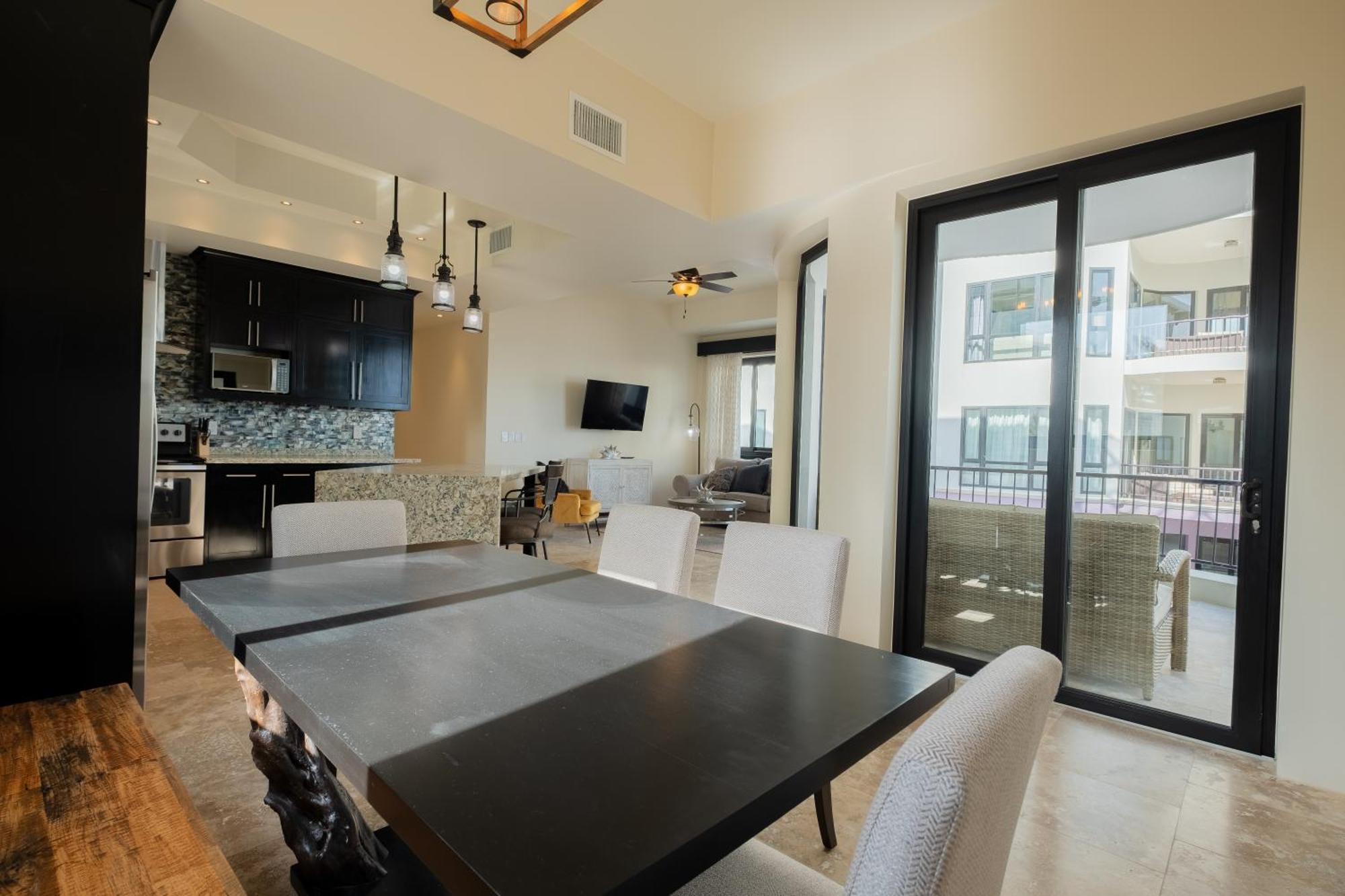 Diamante Beachfront Suites San Pedro  Dış mekan fotoğraf