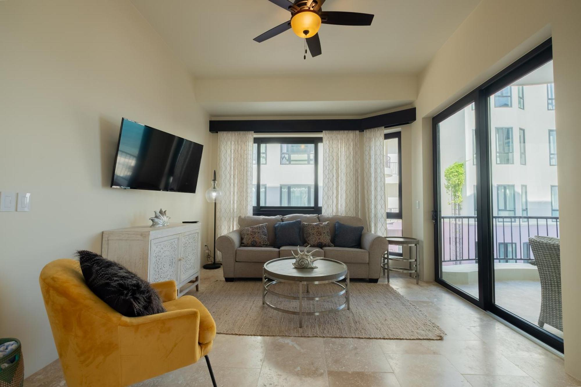 Diamante Beachfront Suites San Pedro  Dış mekan fotoğraf