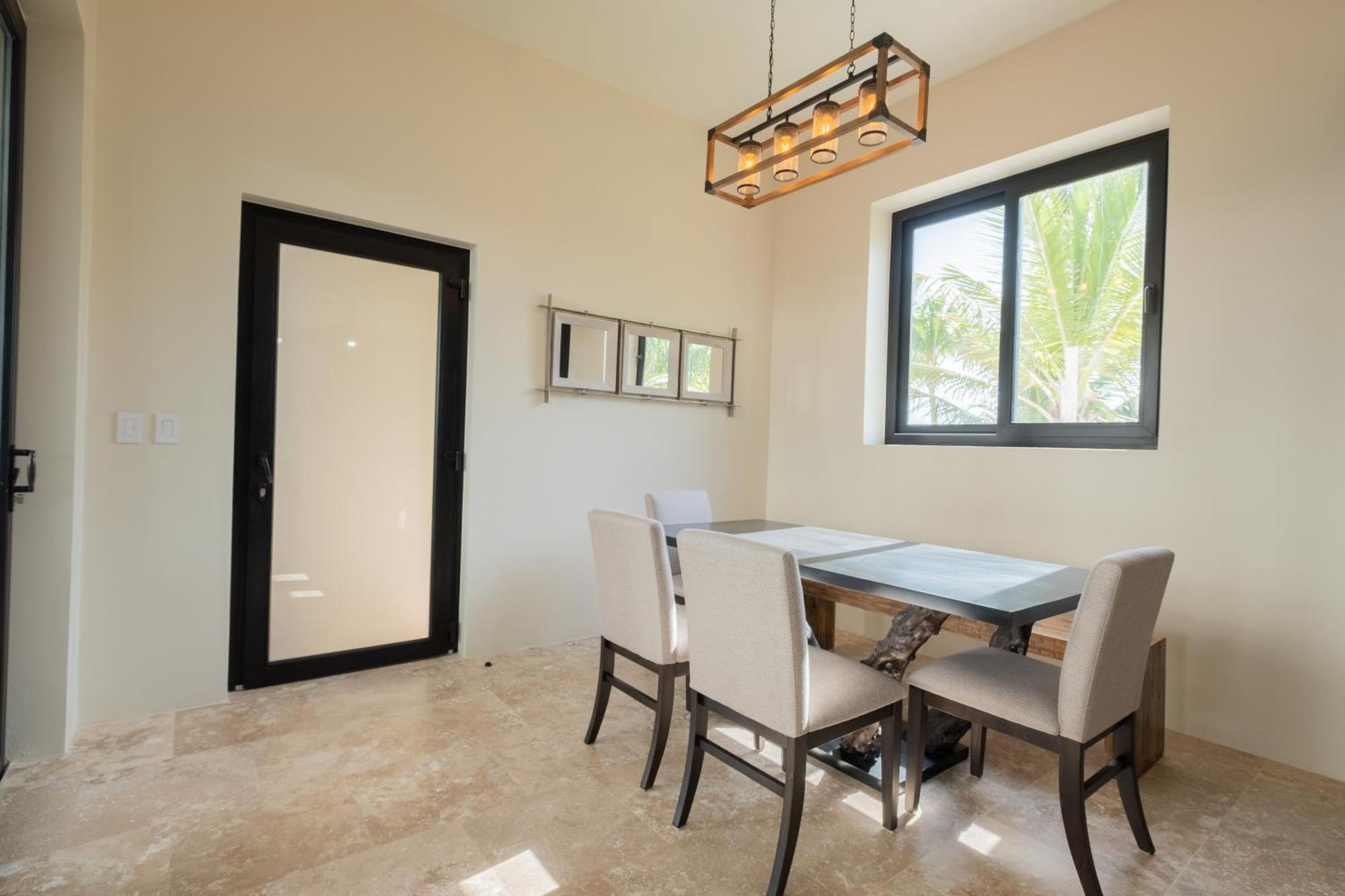 Diamante Beachfront Suites San Pedro  Dış mekan fotoğraf